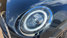 MINI Hatchback 1.5 Cooper Sport II 3dr Petrol Hatchback